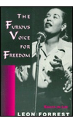 The Furious Voice For Freedom Essays O