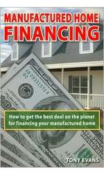 Manufactured Home Financing