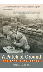 A Patch of Ground