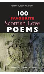 100 Favourite Scottish Love Poems