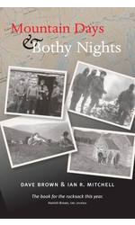 Mountain Days & Bothy Nights