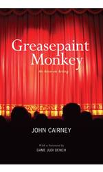 Greasepaint Monkey