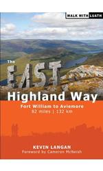 The East Highland Way