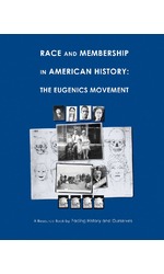 Race and Membership in American History