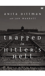 Trapped in Hitler's Hell