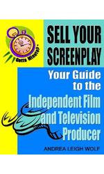 Gotta Minute? Sell Your Screenplay