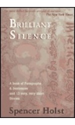 BRILLIANT SILENCE