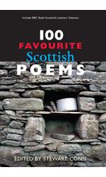 100 Favourite Scottish Poems (large print)