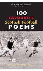 100 Favourite Scottish Football Poems