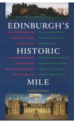 Edinburgh's Historic Mile