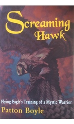 SCREAMING HAWK