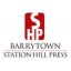 Barrytown/Station Hill Press, Inc.